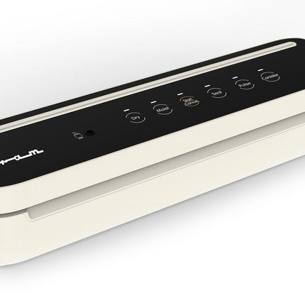 APARAT DE VIDAT FRAM FAV-100CR-BK