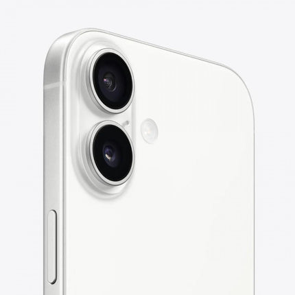 iPhone 17 512GB White