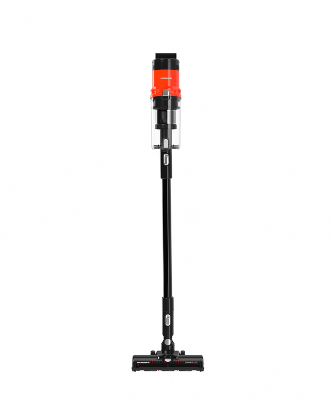 Aspirator vertical HEINNER BRIGHTFLOOR 200 HSVC-MBDB200OR