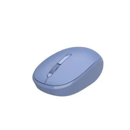 Mouse Serioux Spark 215 Wireless Albastru, Senzor: Optic, DPI: 1000, conexiune: Dongle USB 2,4 GHz, banda de frecventa: 2,4 GHz, click silentios, alimentare: 1 baterie AA inclusa, 1,5 V, cerinÈ›e OS: Win, Mac, Vista
