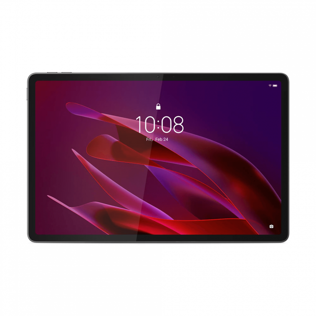 LENOVO ZAG60021GR, 8 GB RAM, 256 GB, Fara SIM, Luna Grey