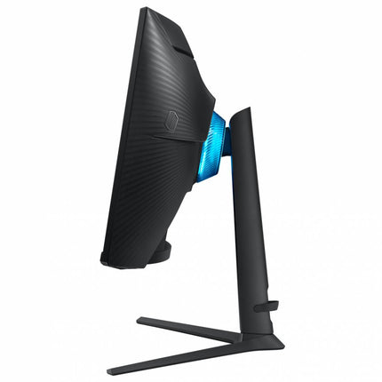 Monitor Samsung 32" LS32BG650EUXEN, Curvature: 1000R, Diagonal (inch): 32, Diagonal (cm): 81, Aspect ratio: 16:9, Panel: VA, Resolution: 2560x1440, Refresh Rate: 240Hz, Response time GtG: 1ms, Brightness (max): 350 cd/mÂ², Contrast (static) : 2500:1, Viewing angle: 178Â°/178Â°, Color Gamut Type: 95%