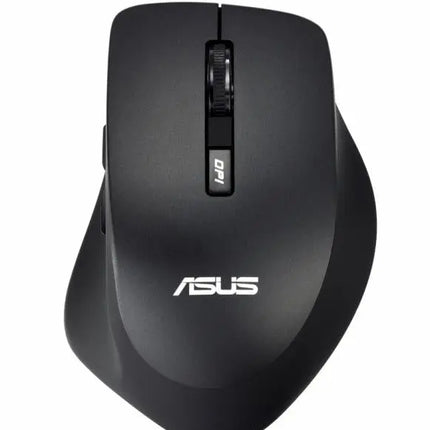 Mouse ASUS WT425, Wireless, Charcoal Black