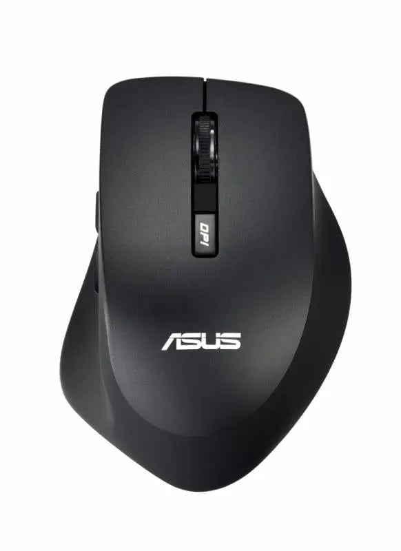 Mouse ASUS WT425, Wireless, Charcoal Black