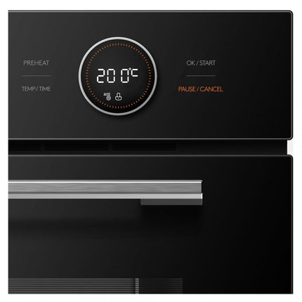 CUPTOR INCORPORABIL HEINNER HBO-M7210GCDRC-GBK