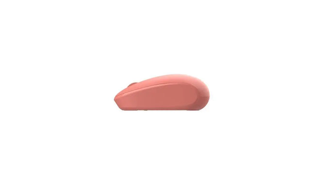 Mouse Serioux Spark 215 Wireless Portocaliu, Senzor: Optic, DPI: 1000, conexiune: Dongle USB 2,4 GHz, banda de frecventa: 2,4 GHz, click silentios, alimentare: 1 baterie AA inclusa, 1,5 V, cerinÈ›e OS: Win, Mac, Vista