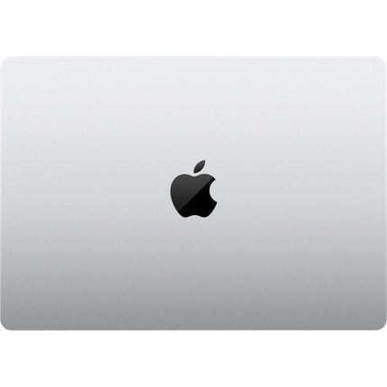 MacBook Pro 16.2"/Apple M5 Pro (CPU 18-core, GPU 20-core, Neural Engine 16-core)/24GB/1TB - Silver - INT KB (No Adapter) - 2026