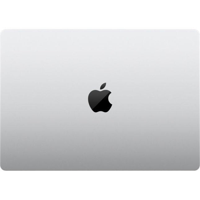 MacBook Pro 16.2"/Apple M5 Pro (CPU 18-core, GPU 20-core, Neural Engine 16-core)/24GB/1TB - Silver - INT KB (No Adapter) - 2026