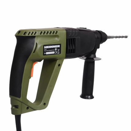 CIOCAN ROTOPERCUTOR HEINNER, 620W 2.2J 24MM SDS+