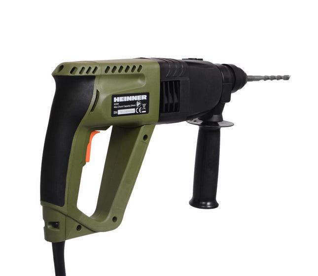 CIOCAN ROTOPERCUTOR HEINNER, 620W 2.2J 24MM SDS+