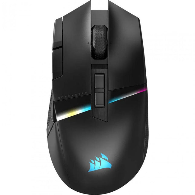 Mouse Gaming Corsair DARKSTAR WIRELESS negru
