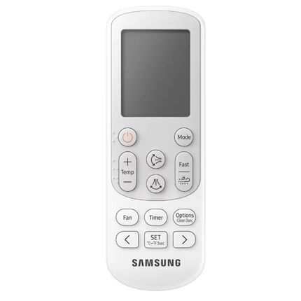 Aparat de aer conditionat Samsung Wind-Free Avant 9000 BTU Wi-Fi, Clasa A++/A++, Filtru Tri-Care, AI Auto Comfort, Fast cooling, AR09TXEAAWKNEU/AR09TXEAAWKXEU, Alb