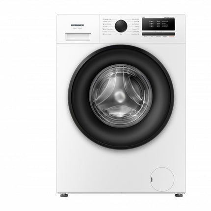 Masina de spalat rufe HEINNER HWM-HMN7012IVSMA, 7 kg, 1200 rpm, Clasa: A, Alb