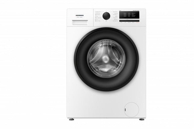 Masina de spalat rufe HEINNER HWM-HMN7012IVSMA, 7 kg, 1200 rpm, Clasa: A, Alb