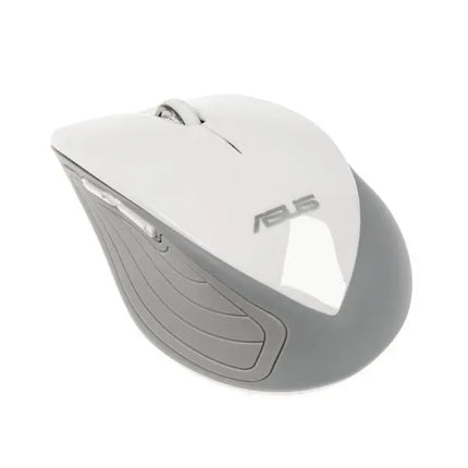 Mouse ASUS WT465 V2, Wireless, alb