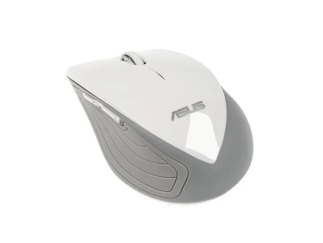 Mouse ASUS WT465 V2, Wireless, alb
