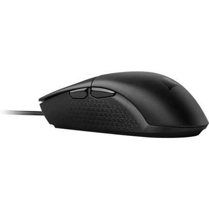 Mouse Gaming Corsair KATAR PRO, cu fir, negru