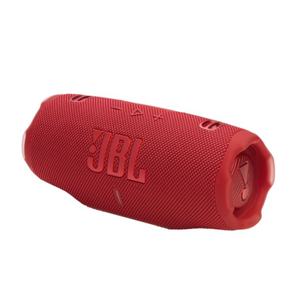 JBL Boxa portabila Charge 6 Red