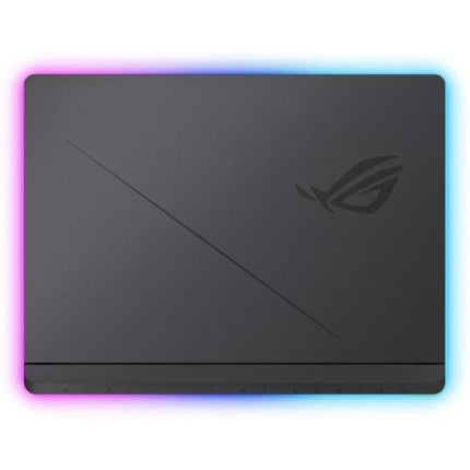 Laptop Gaming ASUS ROG Strix G16 G615LH, cu procesor Intel Core Ultra 7 255HX, 16'' IPS, 16 GB DDR5, 512 GB SSD, NVIDIA GeForce RTX 5050, 8GB GDDR7, Fara OS, 3 ani Garantie