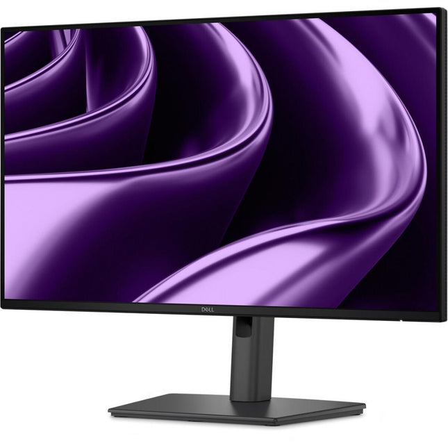 Monitor Dell Pro 23.8" P2426HE USB-C Hub, 60,47 cm, 1920 x 1080 at 120 Hz, Active matrix-TFT LCD, In-Plane Switching (IPS) Technology, LED Edgelight System, Anti-glare with hard-coating 3H, 16:9, 93, 1500:1 (typical), 178Â° (vertical) typical, 178Â° (horizontal) typical, 5 ms (fast mode), 8 ms (normal