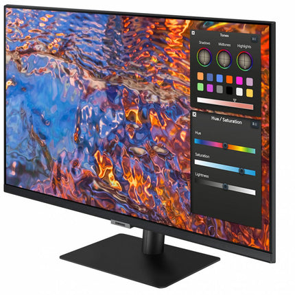 Monitor Samsung 27" LS27B800PXPXEN, Diagonal (inch): 27, Diagonal (cm): 69, Aspect ratio: 16:9, Panel: IPS, Resolution: 3840x2160, Refresh Rate: 60Hz, Response time GtG: 5ms, Brightness (max): 350 cd/mÂ², Contrast (static) : 1000:1, Viewing angle: 178Â°/178Â°, Color Gamut Type: 98% DCI, Colours: 1.07B