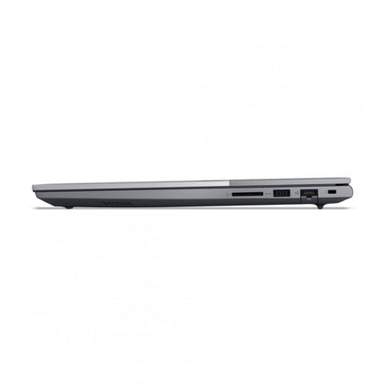 Laptop Education Lenovo ThinkBook 16 G8 IRL, cu procesor Intel Core 3 100U, 16'' IPS, 8 GB DDR5, 512 GB, Intel UHD Graphics, Windows 11 Pro Edu, 3 ani Garantie