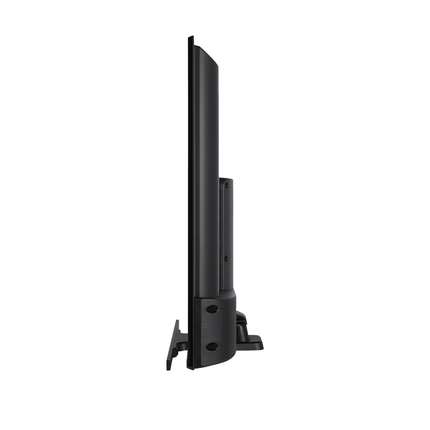 QLED TV HORIZON SMART 43HQ8560U/D, 43" D-LED, 4K Ultra HD, DVB-S2/T2/C, CME 800Hz, TiVo, Contrast 3000:1, 250 cd/m2, 1x CI+, 3x HDMI (v2.1), 2x USB(v2.0), 1x Optic, 1x AUX, 1x LAN(RJ45), USB Player (AVI,MKV, H.265/HEVC, JPEG), HDR10, Dolby Vision + Dolby Atmos, Hotel TV Mode (Passive), VESA 100 x