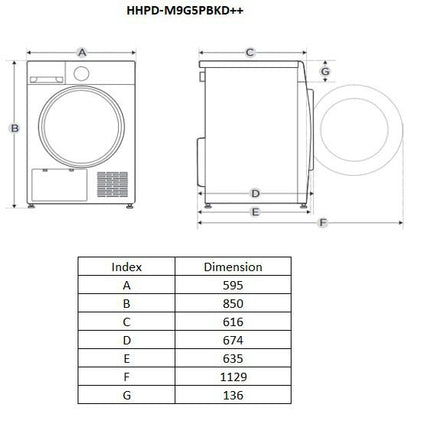 NOD: HHPD-M9G5PBKD++: 9c7697db7cc897e6a9cb3d1dfe6ad6a6