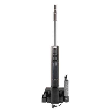 Aspirator vertical cu funcÈ›ie spÄƒlare HEINNER AquaFusionPro HSFW- PB160DRYBK