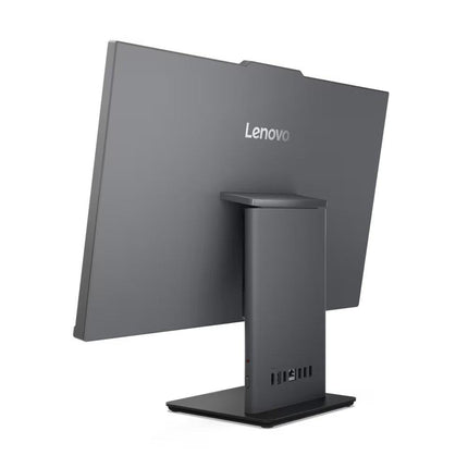 All-in-One Business Lenovo ThinkCentre neo 50a 27 Gen 5 cu procesor Intel Core i7 13620H pana la 4.9GHz, 27 inch, FHD, IPS, 32GB DDR5, 1TB SSD, Intel UHD Graphics, Windows 11 Pro, Gray, 5 ani garantie