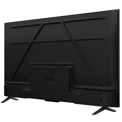 Televizor TCL LED 55P69K, 139 cm, Smart Google TV, 4K, Clasa E