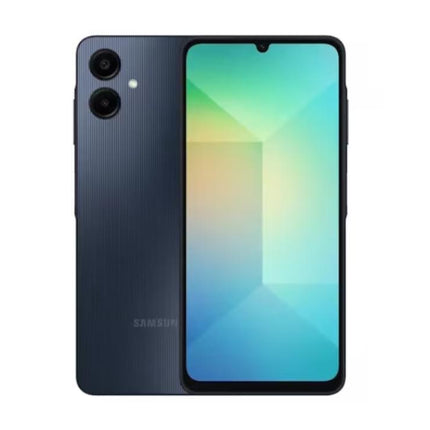 Samsung A06 A065F 6.7" 4GB 64GB DualSIM Blue Black (garantie doar la NOD)