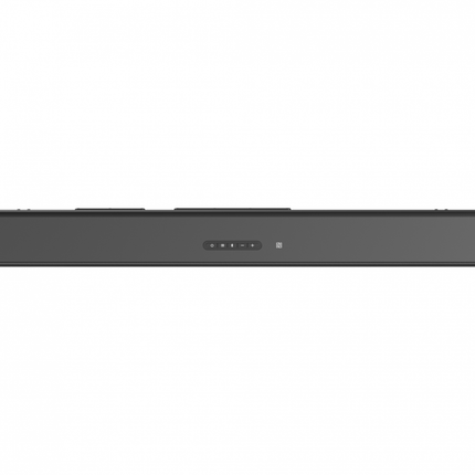 SOUNDBAR HORIZON HAV-S3770 / System 2.1 / RMS 100W (25W x2 + 50W) / Digital Optical / AUX (3.5mm) / HDMI-ARC (CEC) / BT 5.3 / USB Playback / DOT- Matrix Display / Remote + Button Keys / Impedance: 6Î© x2 + 4Î© / Signal to Noise Ratio (SNR): 72dB / Total Harmonic Distortion (THD): 1% (1kHz, 1W) /