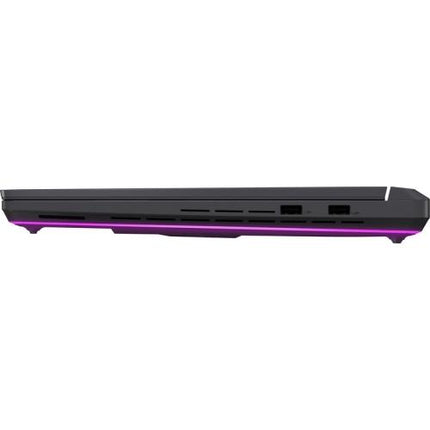 Laptop Gaming ASUS ROG Strix G16 G615LH, cu procesor Intel Core Ultra 7 255HX, 16'' IPS, 16 GB DDR5, 512 GB SSD, NVIDIA GeForce RTX 5050, 8GB GDDR7, Fara OS, 3 ani Garantie