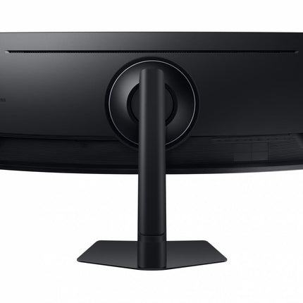 Monitor Samsung 49" LS49C950UAUXEN, Curvature: 1000R, Diagonal (inch): 49, Diagonal (cm): 124.5, Aspect ratio: 32:9, Panel: VA, Resolution: 5120x1440, Refresh Rate: 120Hz, Response time GtG: 5ms, Brightness (max): 350 cd/mÂ², Contrast (static) : 3000:1, Viewing angle: 178Â°/178Â°, Colours: 1.07B