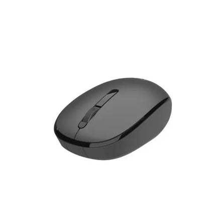 Mouse Serioux Spark 215 Wireless Negru, Senzor: Optic, DPI: 1000, conexiune: Dongle USB 2,4 GHz, banda de frecventa: 2,4 GHz, click silentios, alimentare: 1 baterie AA inclusa, 1,5 V, cerinÈ›e OS: Win, Mac, Vista