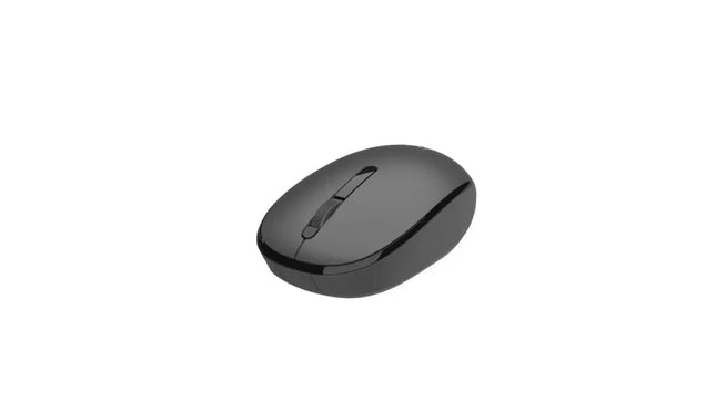 Mouse Serioux Spark 215 Wireless Negru, Senzor: Optic, DPI: 1000, conexiune: Dongle USB 2,4 GHz, banda de frecventa: 2,4 GHz, click silentios, alimentare: 1 baterie AA inclusa, 1,5 V, cerinÈ›e OS: Win, Mac, Vista