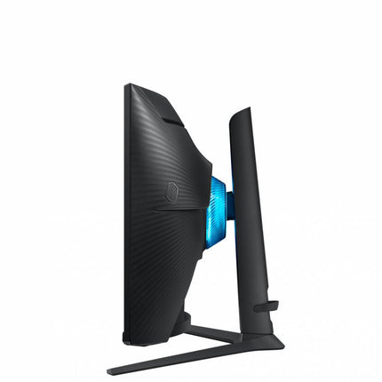 Monitor Samsung 32" LS32BG650EUXEN, Curvature: 1000R, Diagonal (inch): 32, Diagonal (cm): 81, Aspect ratio: 16:9, Panel: VA, Resolution: 2560x1440, Refresh Rate: 240Hz, Response time GtG: 1ms, Brightness (max): 350 cd/mÂ², Contrast (static) : 2500:1, Viewing angle: 178Â°/178Â°, Color Gamut Type: 95%