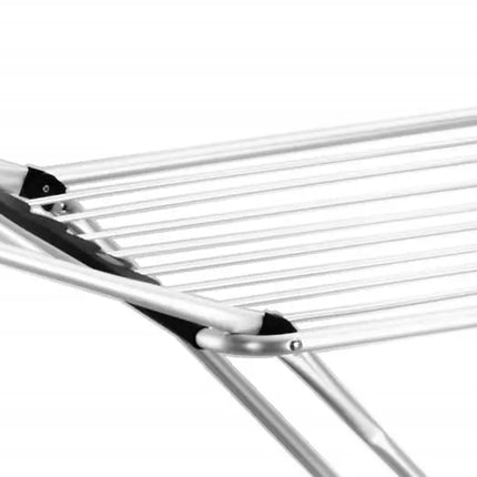 USCATOR RUFE ALUMINIU 18 M, ARRIGO, HEINNER CARE