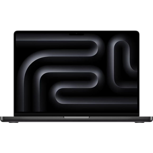 MacBook Pro 14.2"/Apple M5 (CPU 10-core, GPU 10-core, Neural Engine 16-core)/16GB/1TB - Space Black - INT KB (No Adapter) - 2025