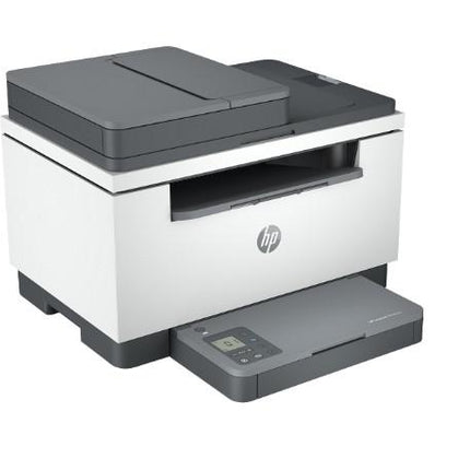 Multifunctional laser mono HP Laserjet M234SDW, Format A4. Laser, Mono, Functii:Imprimare, Copiere, Scanare , Viteza printare: 30ppm, FPO. 6.9sec.,Duplex, Volum recomandat lunar: 200-2000 pagini, max. 20.000 pagini,rezolutie: 600 x 600 dpi, Limbaje printare: PCLmS; URF; PWG, Interfata:USB, LAN