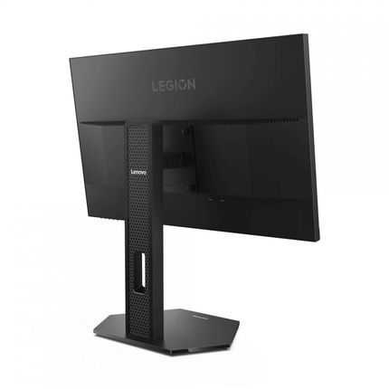 Monitor Gaming 23.8" Lenovo Legion 24-10, LED, VA WLED, 1920x1080, 240Hz, 16:9, Anti-glare, Display colors 16.7 Million, Color Gamut: 99% sRGB, 0.5 ms (MPRT) / 1 ms (Level 4) / 2 ms (Level 3) / 3ms (Level 2) / 4 ms (Level 1), 300 cd/mÂ² cd/mÂ², 1000:1 static, 178Â° / 178Â°, Video Connector: 2x HDMIÂ® 2.1