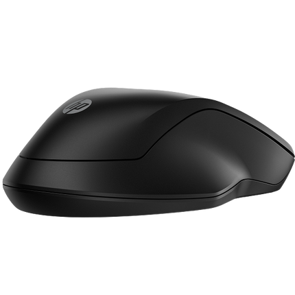 HP MOUSE 255 Dual Wireless, Culoare: Negru, Dimensiuni: 69.3 x 115 x 38.2 mm, Greutate: 68.3 g, Garantie 1 an