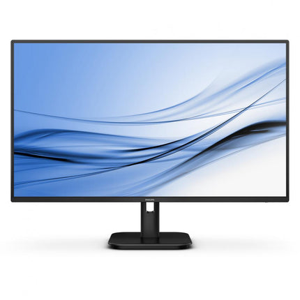 Monitor Philips 27" 27E1N1100A/00, Diagonal (inch): 27, Diagonal (cm): 69, Aspect ratio: 16:9, Panel: IPS, Resolution: 1920x1080, Refresh Rate: 100Hz, Response time GtG: 4ms, Response time MPRT: 1ms, Brightness (max): 250 cd/ãŽ¡, Contrast (static) : 1300:1, Contrast (dynamic): Mega Infinity DCR