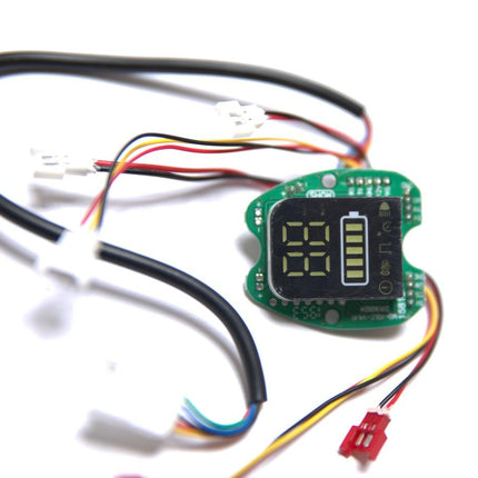 ECRAN LCD TROTINETA FS16A