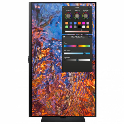 Monitor Samsung 32" LS32B800PXPXEN