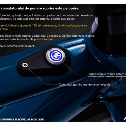PEGAS CLASIC DINAMIC 1S ALBASTRU