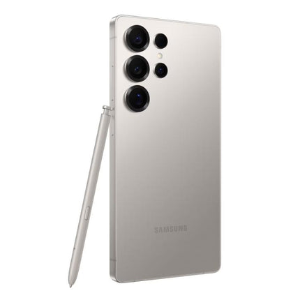 Samsung S25 ULTRA 5G S938B 6.9" 12GB 256GB DualSIM Titanium Gray (incl. S-Pen) (garantieÂ doarÂ laÂ NOD)