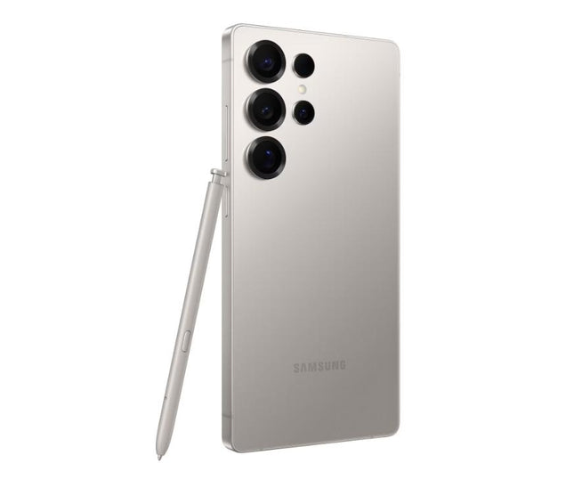 Samsung S25 ULTRA 5G S938B 6.9" 12GB 256GB DualSIM Titanium Gray (incl. S-Pen) (garantieÂ doarÂ laÂ NOD)