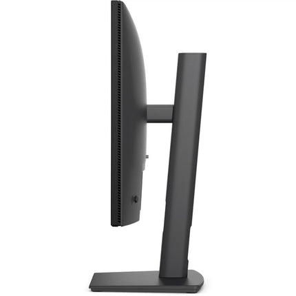 Monitor Dell Pro 23.8" P2426H, 60,47 cm, 1920 x 1080 at 120 Hz, Active matrix-TFT LCD, In-Plane Switching (IPS) Technology, LED Edgelight System, Anti-glare with hard-coating 3H, 16:9, 93, 1500:1 (typical), 178Â° (vertical) typical, 178Â° (horizontal) typical, 5 ms (fast mode), 8 ms (normal mode), 300